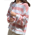 women's long sleeved shirt